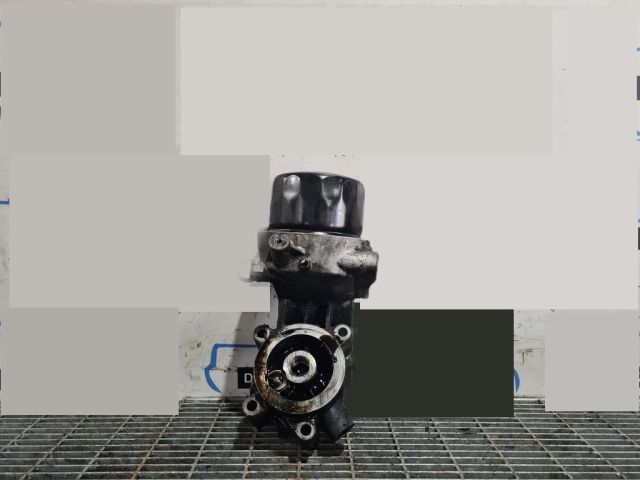 bontott NISSAN NAVARA Olajszűrő Ház