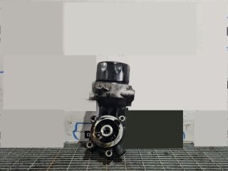 bontott NISSAN NAVARA Olajszűrő Ház