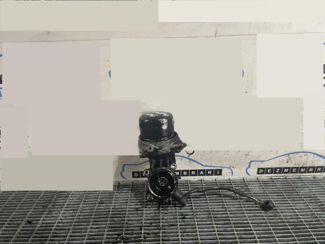 bontott NISSAN NAVARA Olajszűrő Ház