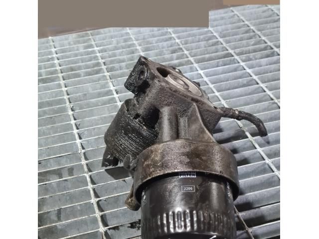 bontott NISSAN NAVARA Olajszűrő Ház