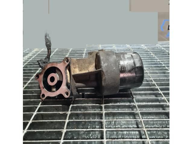 bontott NISSAN NAVARA Olajszűrő Ház