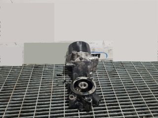 bontott NISSAN NAVARA Olajszűrő Ház