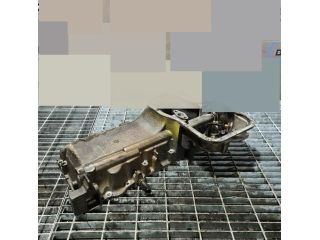 bontott NISSAN NAVARA Olajteknő