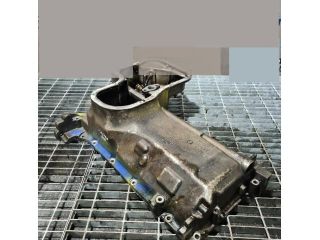 bontott NISSAN NAVARA Olajteknő