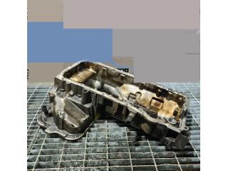 bontott NISSAN NAVARA Olajteknő