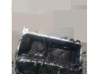 bontott NISSAN NAVARA Olajteknő