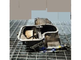 bontott NISSAN NAVARA Olajteknő