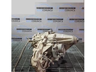 bontott NISSAN NAVARA Osztómű