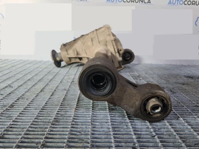 bontott NISSAN NAVARA Osztómű