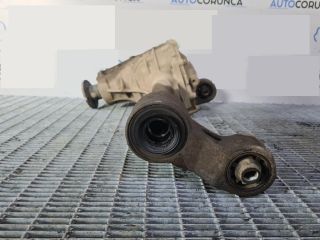 bontott NISSAN NAVARA Osztómű