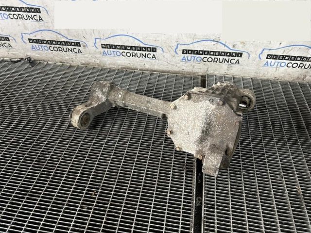 bontott NISSAN NAVARA Osztómű