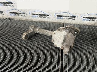 bontott NISSAN NAVARA Osztómű