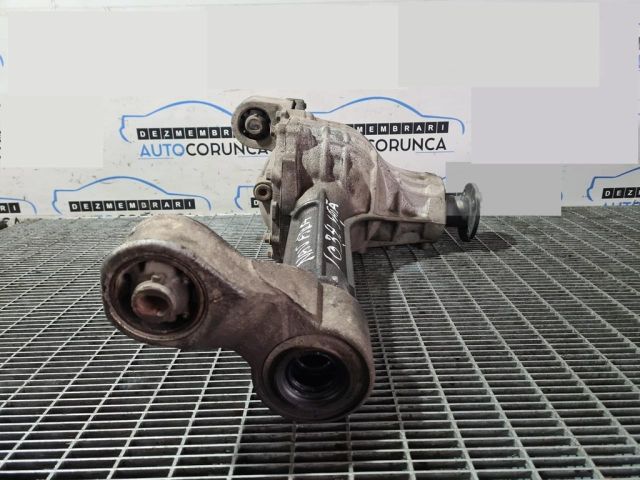 bontott NISSAN NAVARA Osztómű