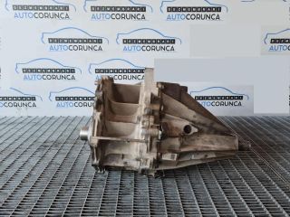 bontott NISSAN NAVARA Osztómű