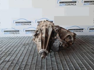 bontott NISSAN NAVARA Osztómű