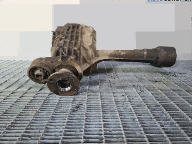 bontott NISSAN NAVARA Osztómű