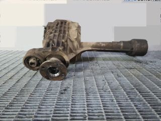 bontott NISSAN NAVARA Osztómű