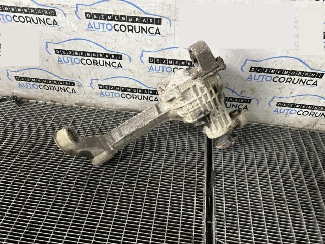 bontott NISSAN NAVARA Osztómű