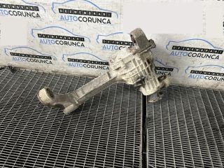 bontott NISSAN NAVARA Osztómű