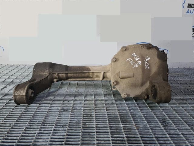 bontott NISSAN NAVARA Osztómű