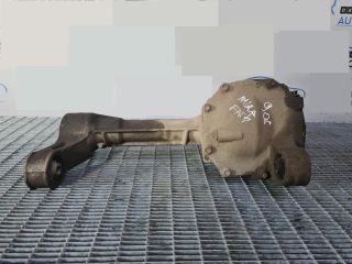 bontott NISSAN NAVARA Osztómű