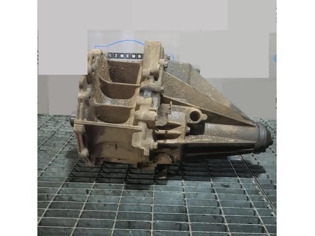 bontott NISSAN NAVARA Osztómű