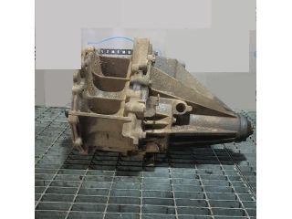 bontott NISSAN NAVARA Osztómű