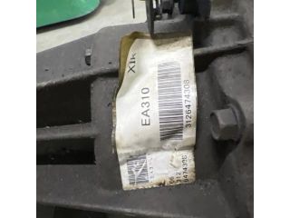 bontott NISSAN NAVARA Osztómű