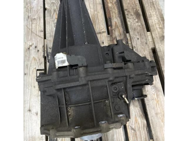 bontott NISSAN NAVARA Osztómű