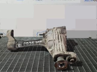 bontott NISSAN NAVARA Osztómű