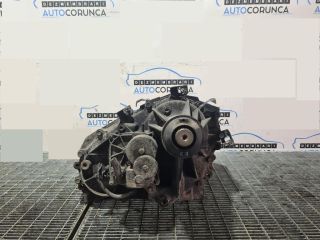 bontott NISSAN NAVARA Osztómű