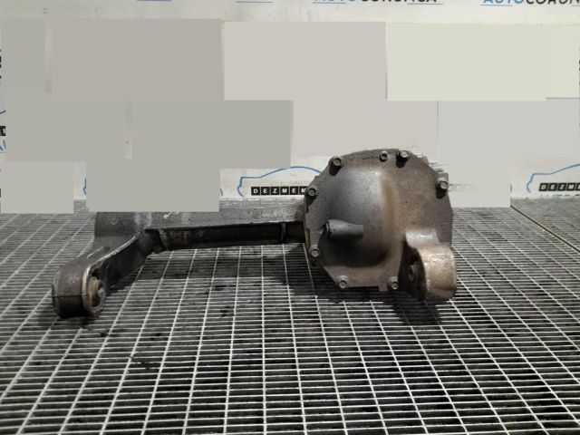 bontott NISSAN NAVARA Osztómű