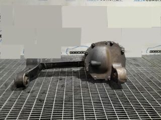 bontott NISSAN NAVARA Osztómű