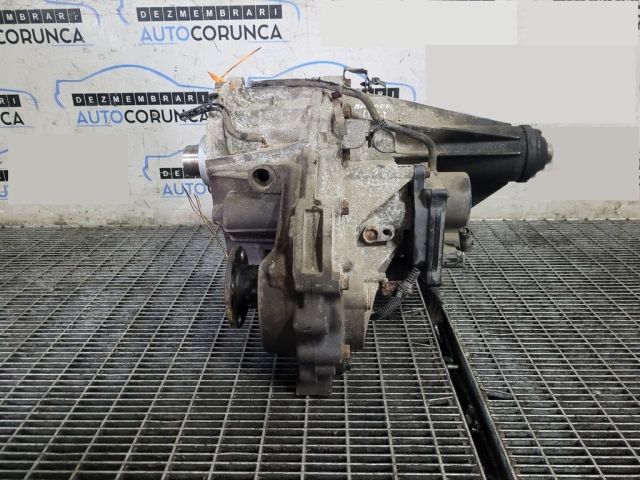 bontott NISSAN NAVARA Osztómű