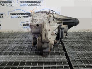 bontott NISSAN NAVARA Osztómű