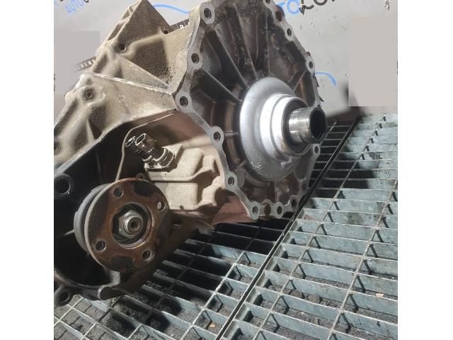 bontott NISSAN NAVARA Osztómű