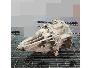 bontott NISSAN NAVARA Osztómű