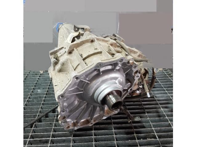 bontott NISSAN NAVARA Osztómű