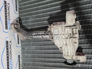 bontott NISSAN NAVARA Osztómű