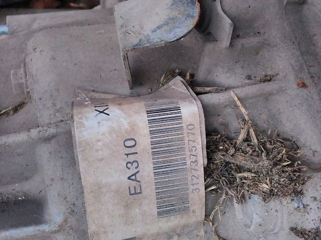 bontott NISSAN NAVARA Osztómű