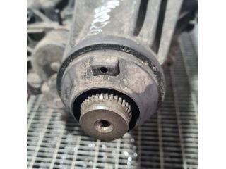 bontott NISSAN NAVARA Osztómű