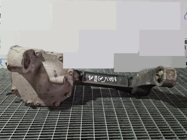 bontott NISSAN NAVARA Osztómű