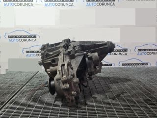 bontott NISSAN NAVARA Osztómű