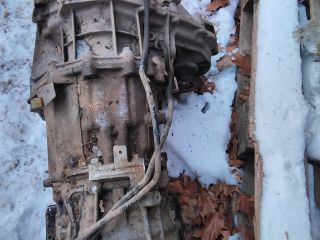 bontott NISSAN NAVARA Osztómű