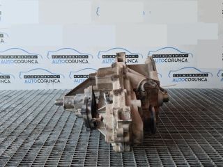 bontott NISSAN NAVARA Osztómű