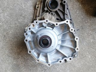 bontott NISSAN NAVARA Osztómű