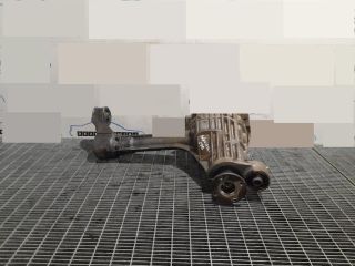 bontott NISSAN NAVARA Osztómű