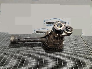 bontott NISSAN NAVARA Osztómű