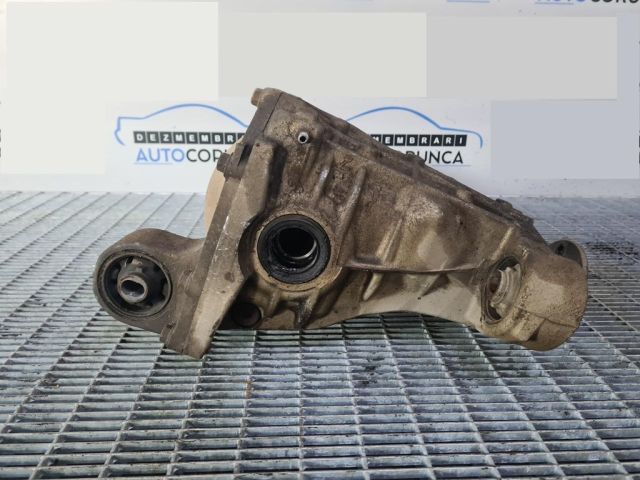 bontott NISSAN NAVARA Osztómű