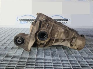 bontott NISSAN NAVARA Osztómű